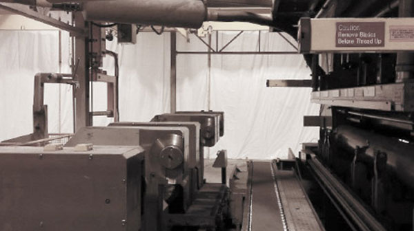 Nanyang explosion-proof motor